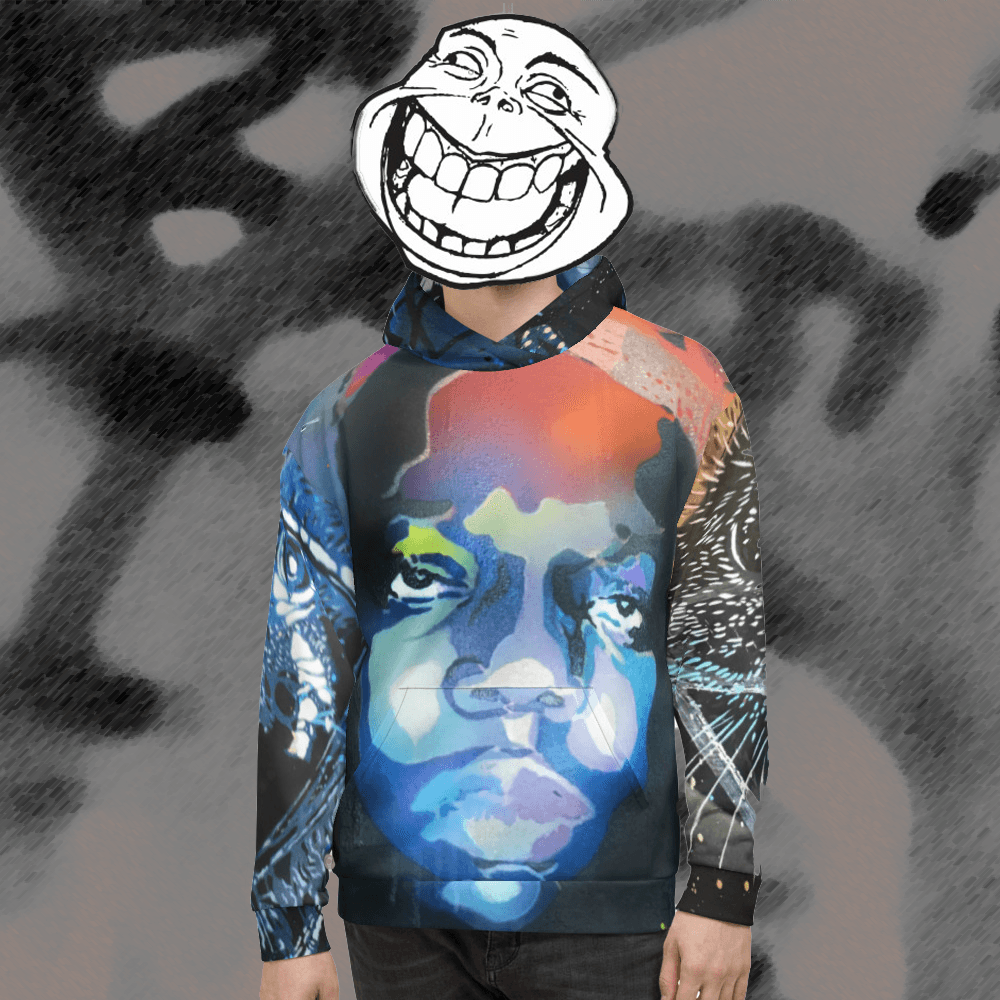 kin1 - Biggie Sweatshirt [Primo-Loco Edition]