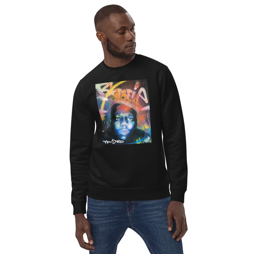 kin1 - Biggie Sweatshirt