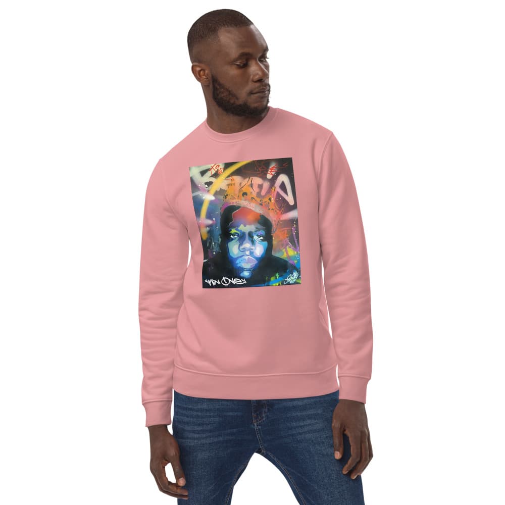 kin1 - Biggie Sweatshirt