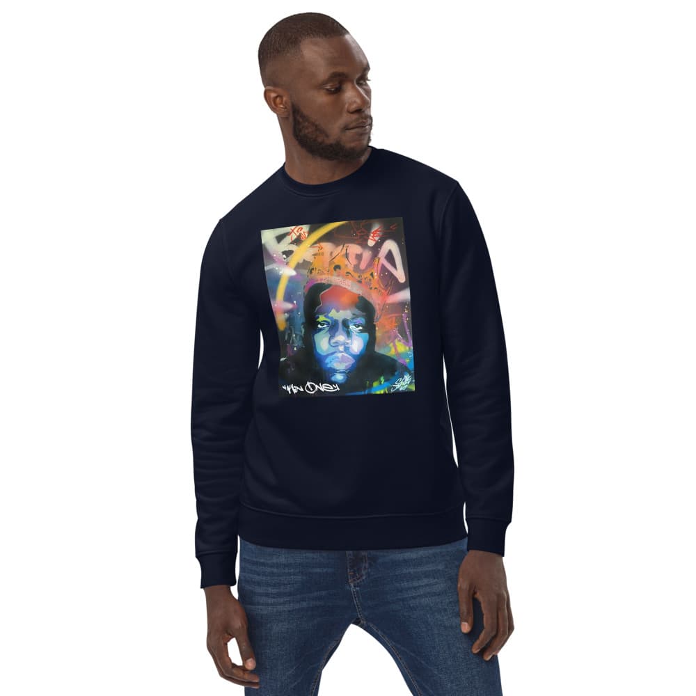 kin1 - Biggie Sweatshirt