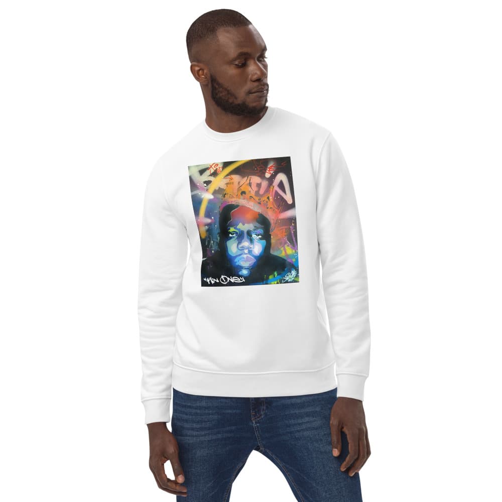 kin1 - Biggie Sweatshirt