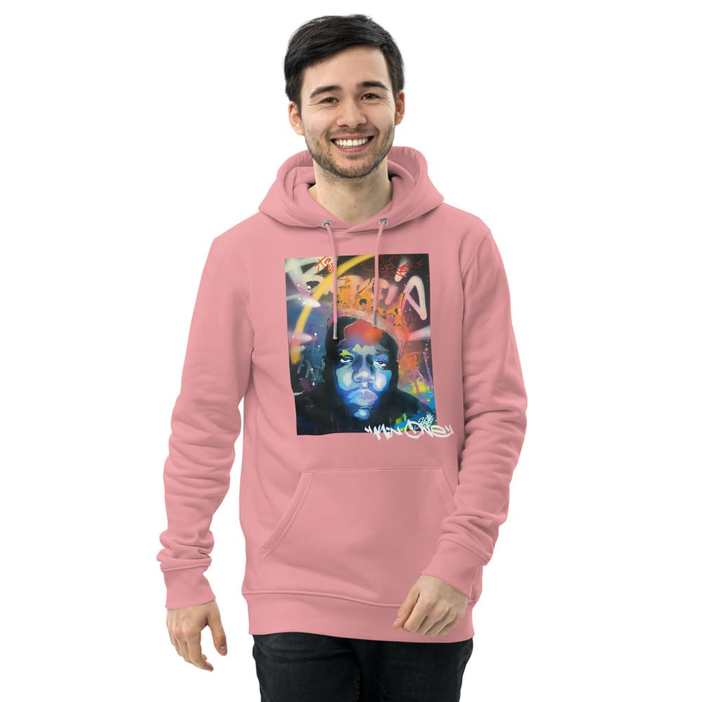 kin1 - Biggie Hoodie