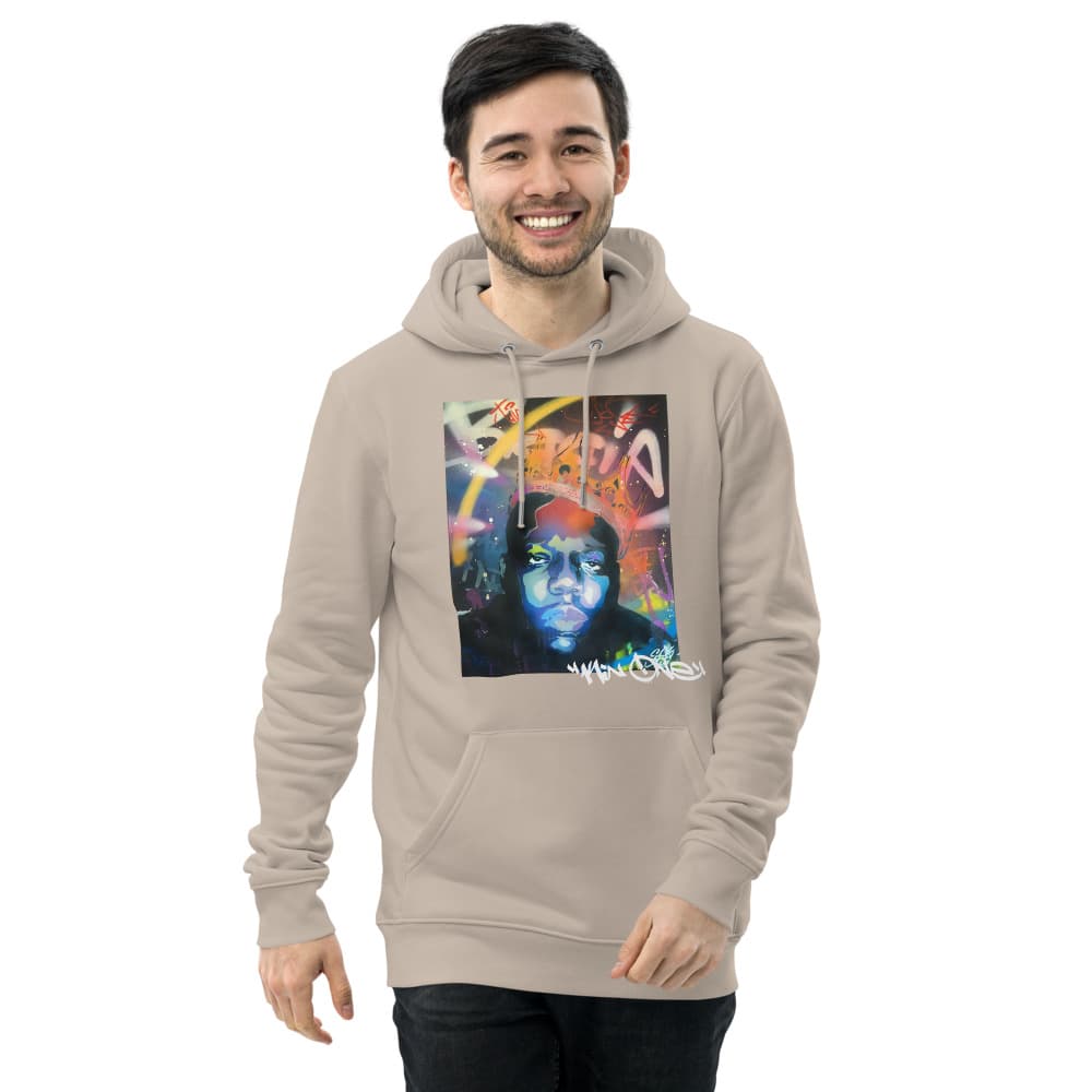 kin1 - Biggie Hoodie