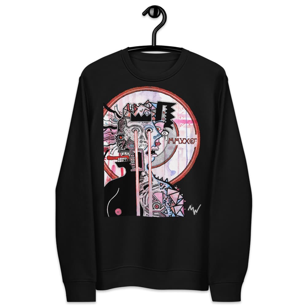 Matthew One Man - Marduk Sweatshirt