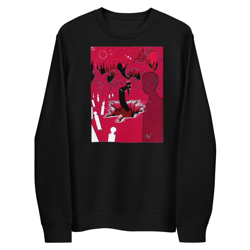 Matthew One Man - Redland Sweatshirt