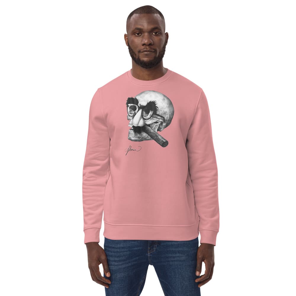 Dean SM Wright - Groucho Sweathshirt