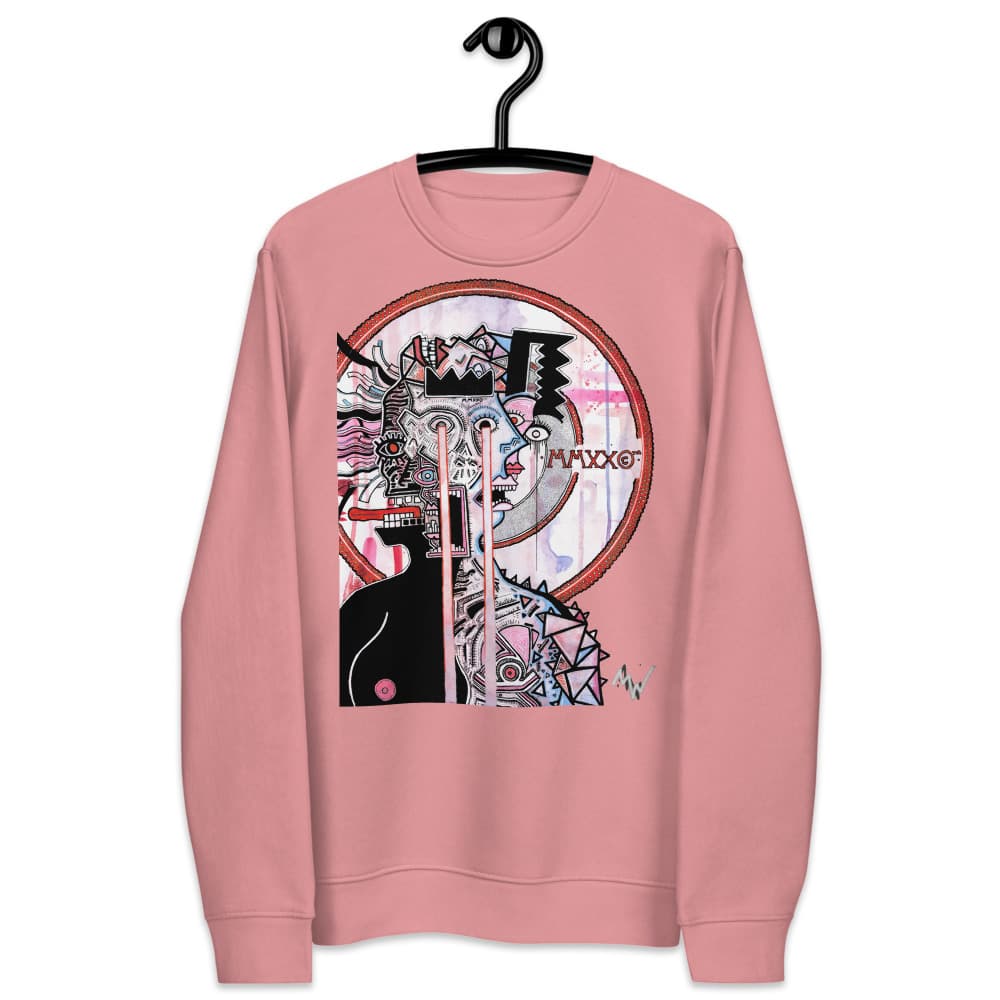 Matthew One Man - Marduk Sweatshirt