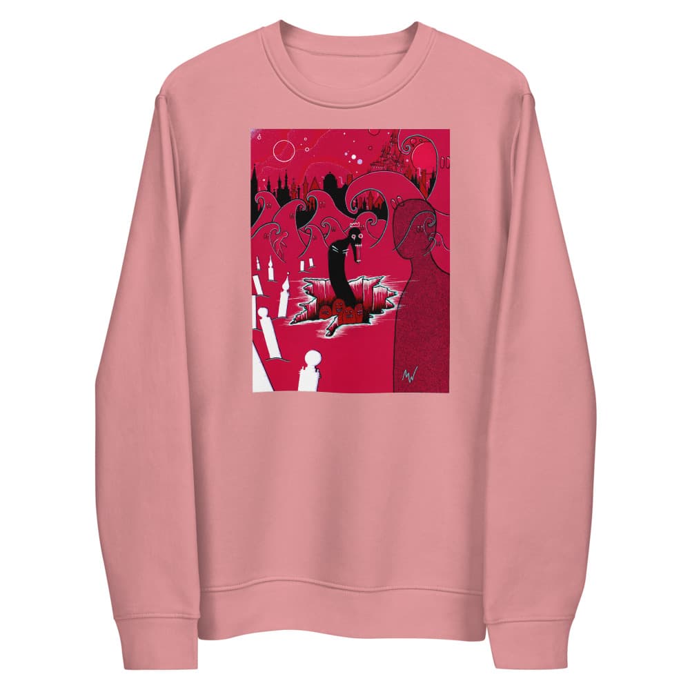 Matthew One Man - Redland Sweatshirt
