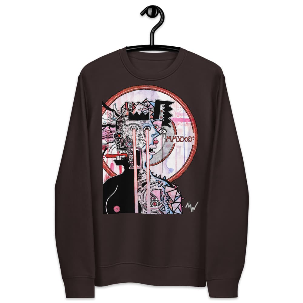 Matthew One Man - Marduk Sweatshirt