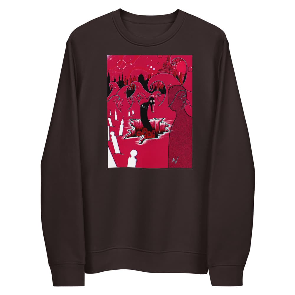 Matthew One Man - Redland Sweatshirt