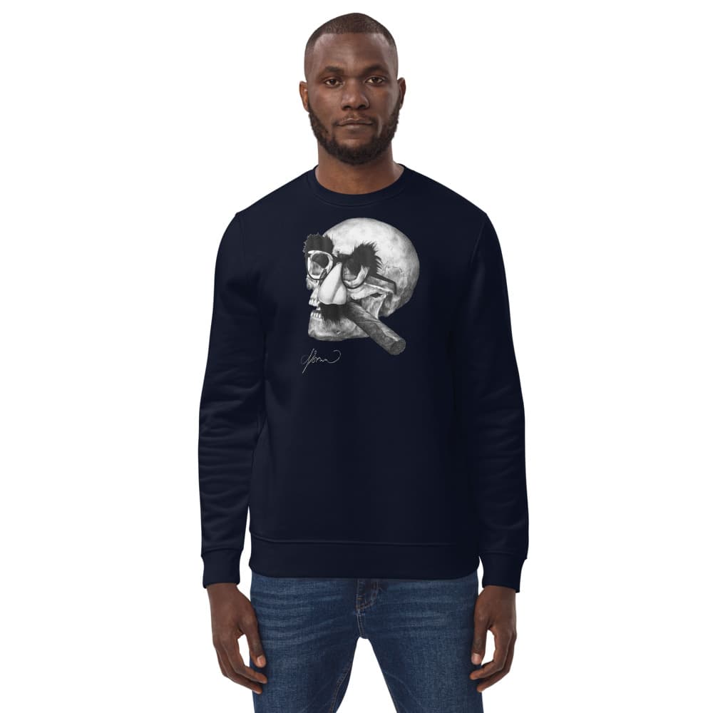 Dean SM Wright - Groucho Sweathshirt