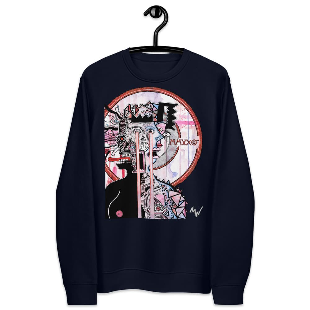 Matthew One Man - Marduk Sweatshirt