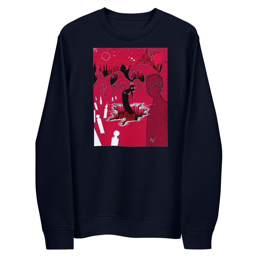 Matthew One Man - Redland Sweatshirt