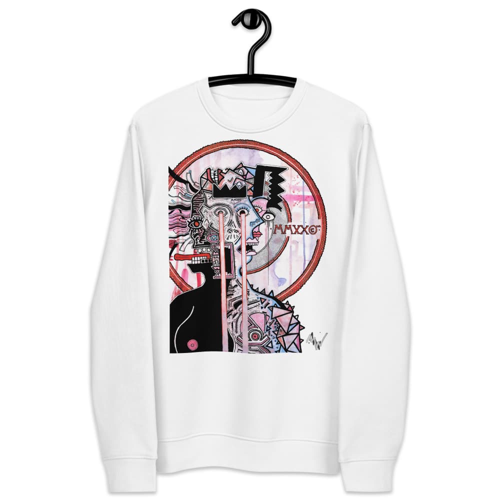 Matthew One Man - Marduk Sweatshirt