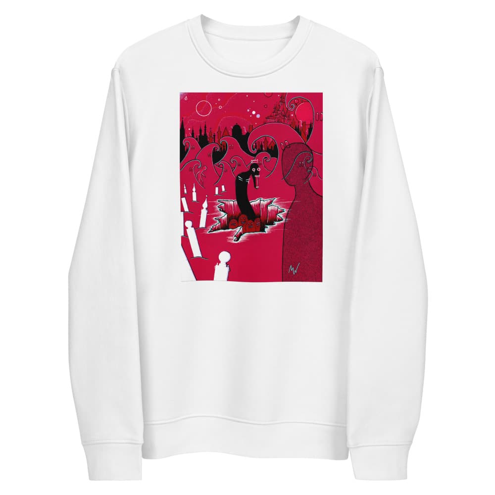 Matthew One Man - Redland Sweatshirt