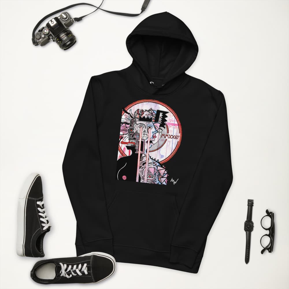 Matthew One Man - Marduk Hoodie