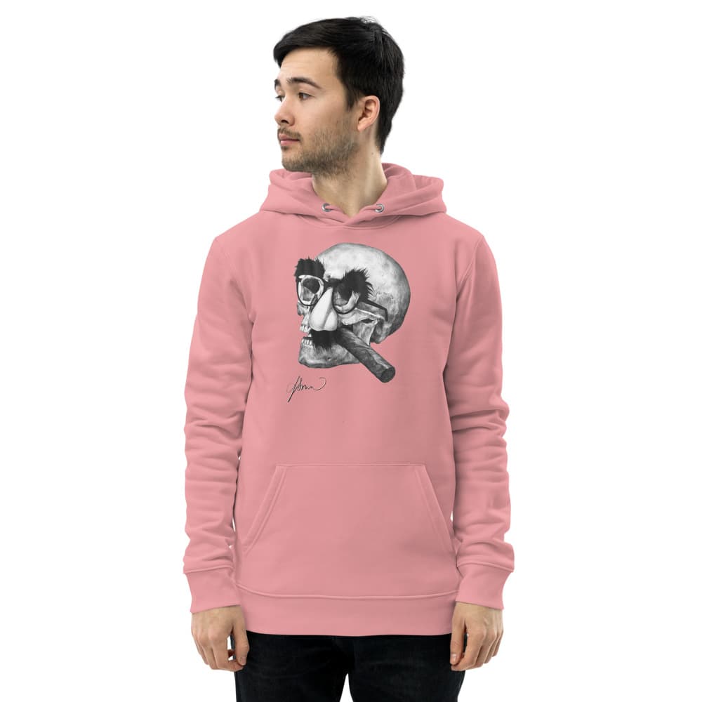 Dean SM Wright - Groucho Hoodie (Organic)