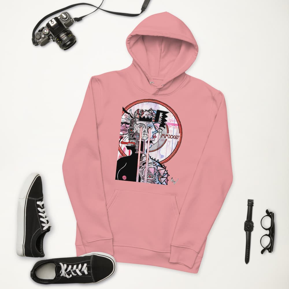 Matthew One Man - Marduk Hoodie