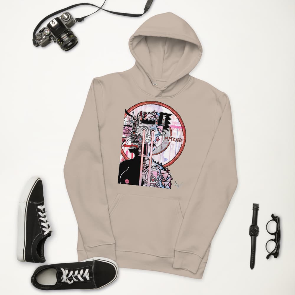 Matthew One Man - Marduk Hoodie