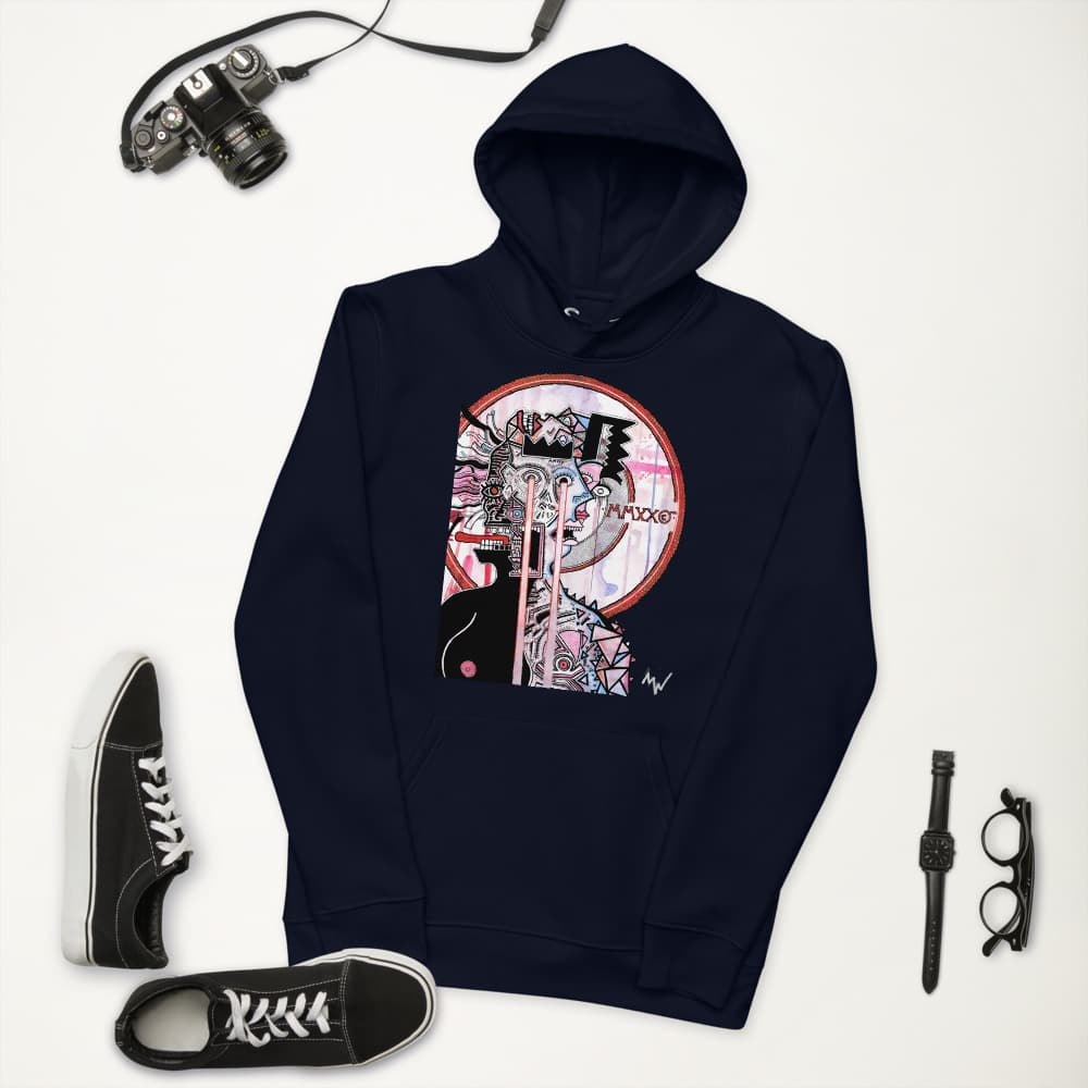 Matthew One Man - Marduk Hoodie