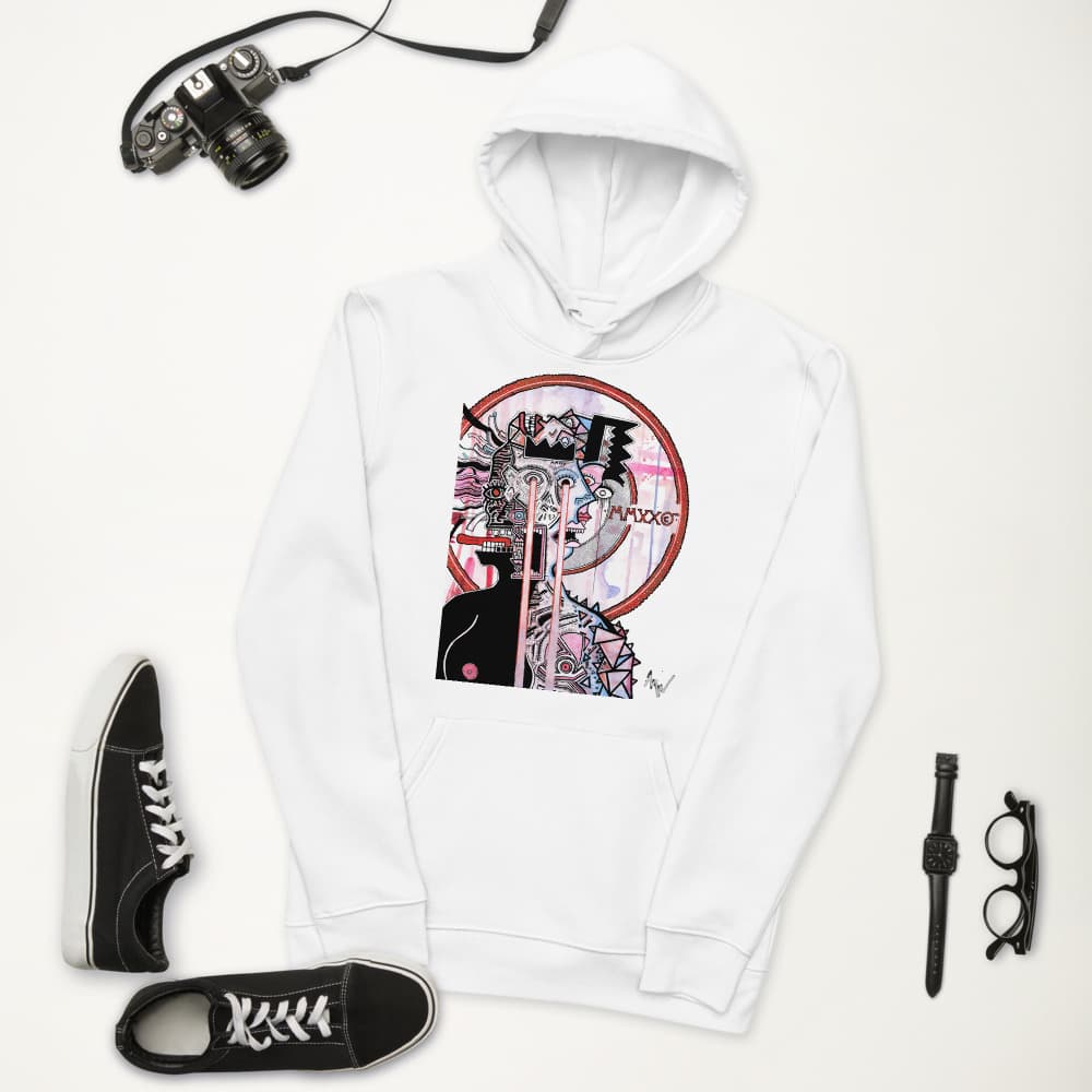 Matthew One Man - Marduk Hoodie