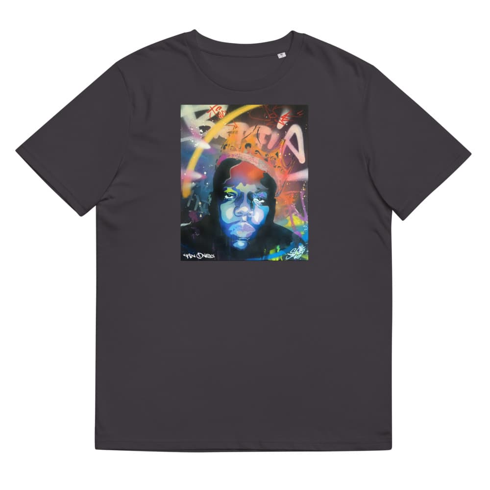 kin1 - Biggie Smalls T-Shirt