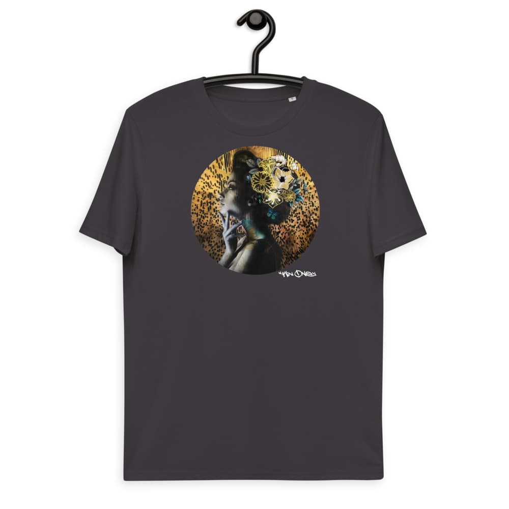 kin1 - Girl in the Circle T-Shirt