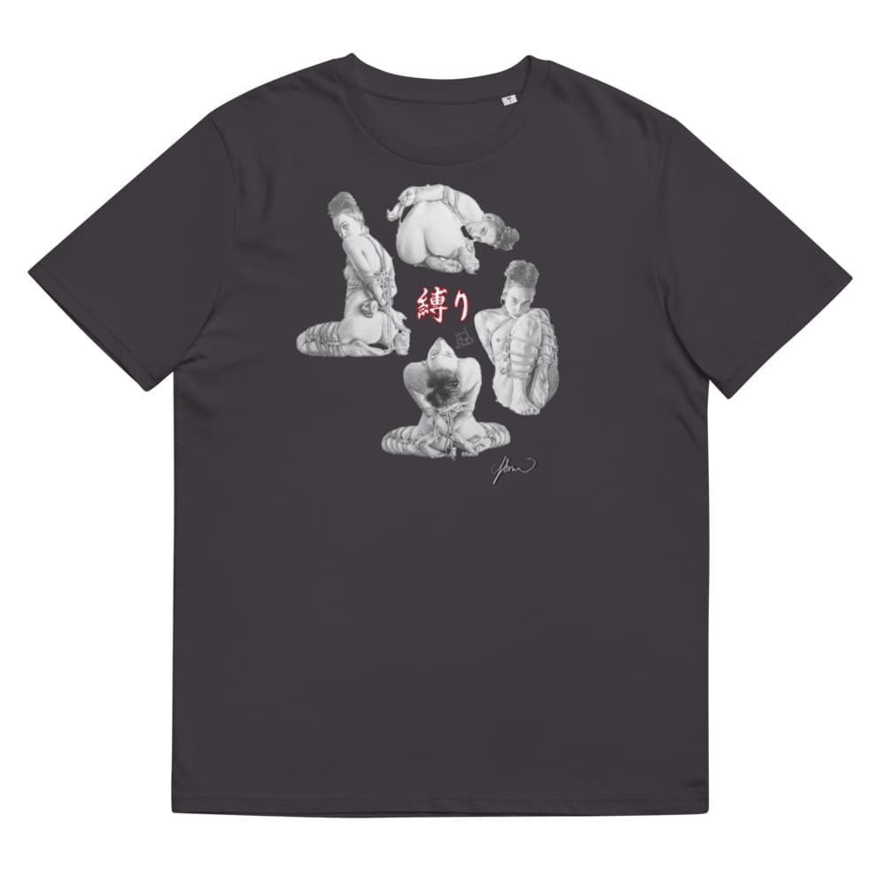 Dean SM Wright - 4 Ladies T-Shirt