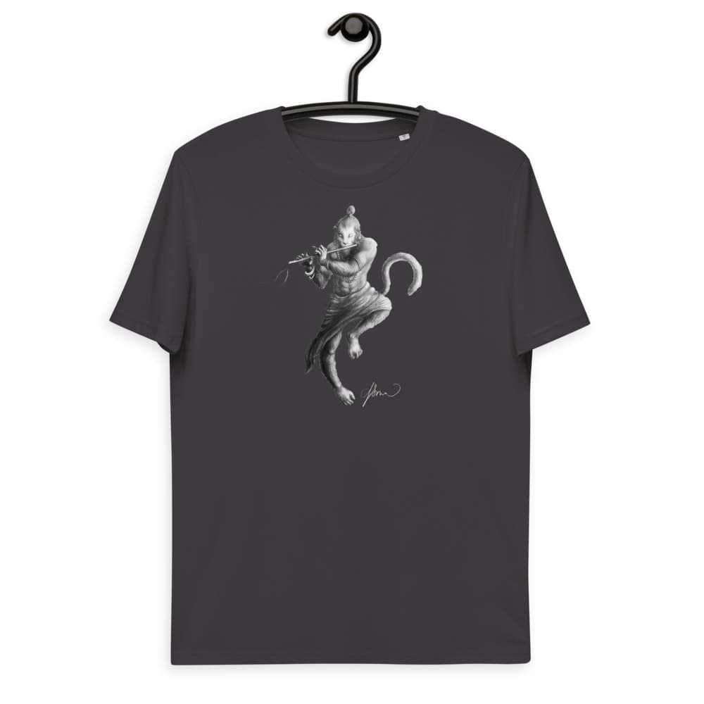 Dean SM Wright - Hanuman T-Shirt