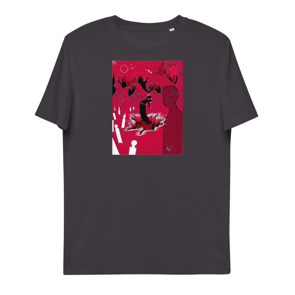 Matthew One Man - Redland T-Shirt