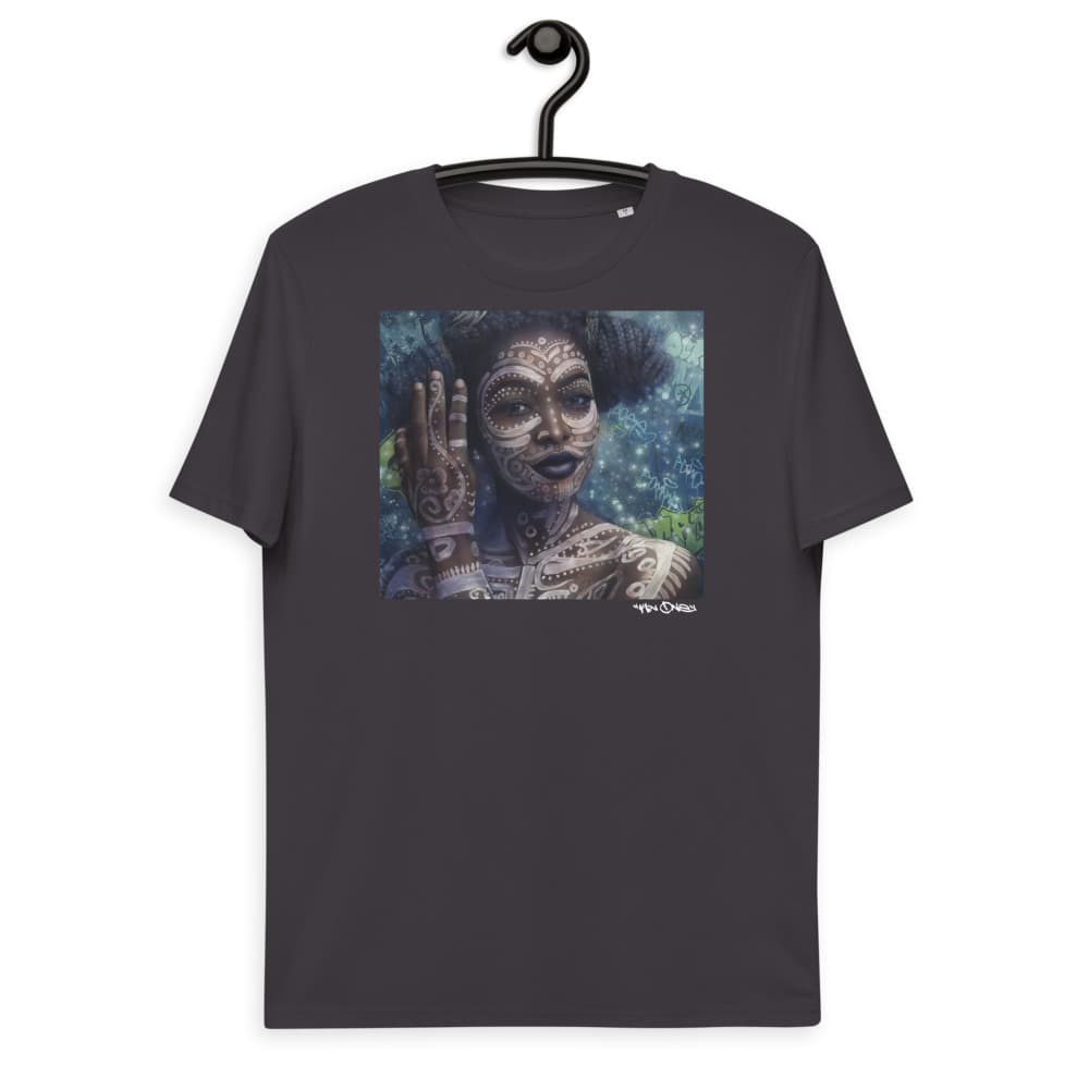 kin1 - Facepaint T-Shirt
