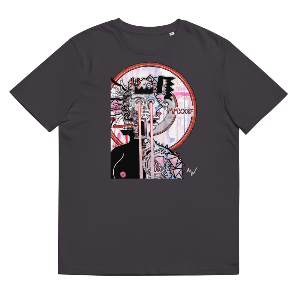 Matthew One Man - Marduk T-Shirt