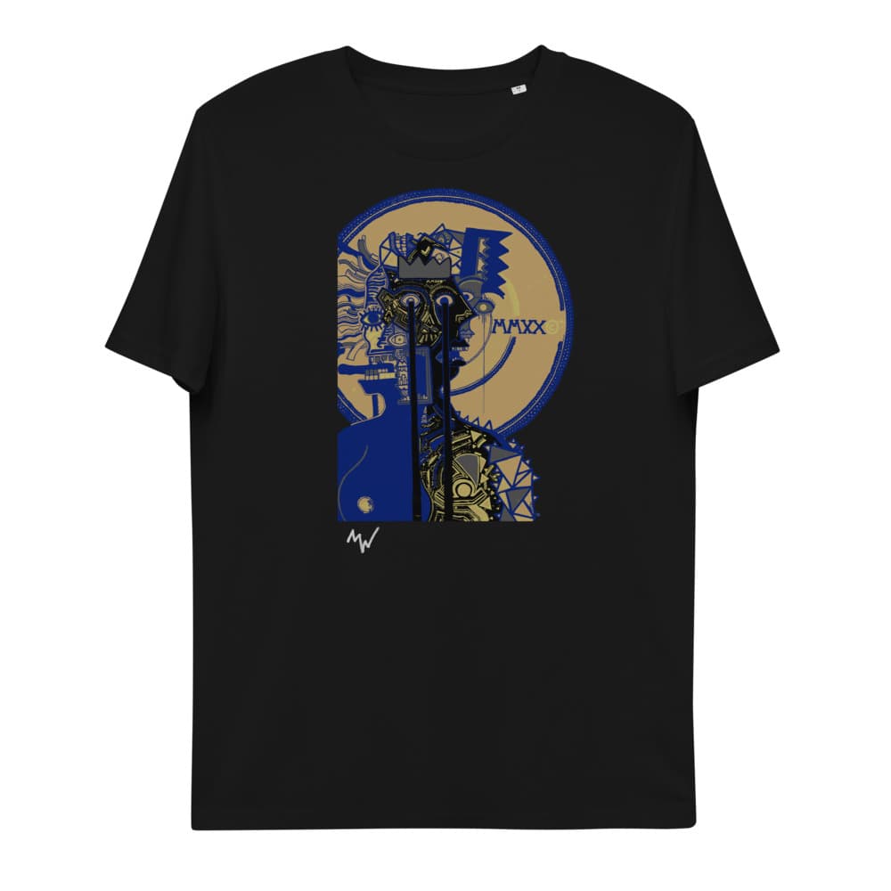 Matthew One Man - Marduk the Blue T-Shirt