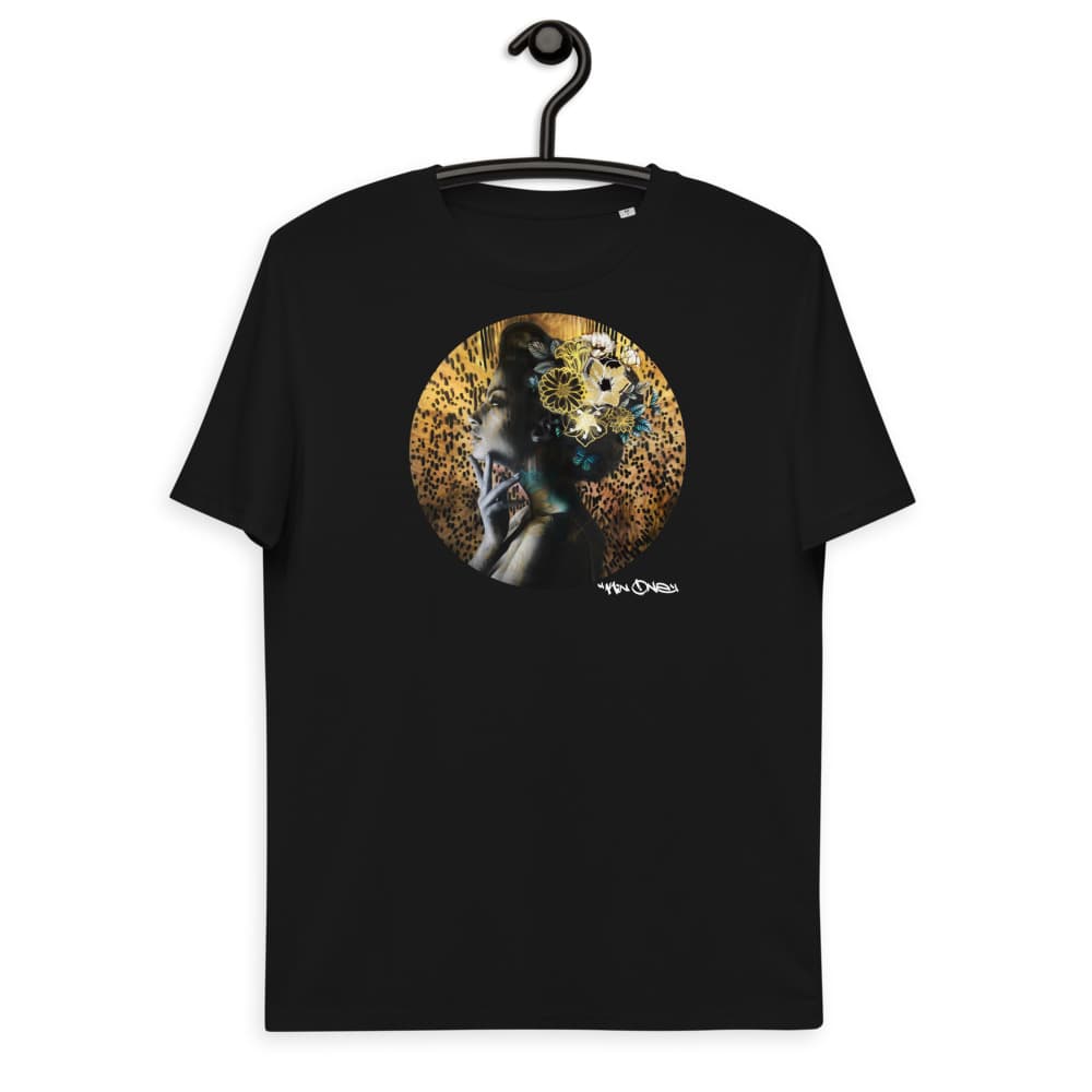 kin1 - Girl in the Circle T-Shirt