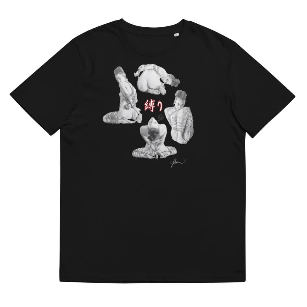 Dean SM Wright - 4 Ladies T-Shirt