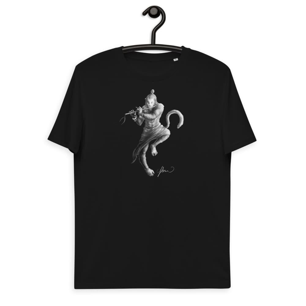 Dean SM Wright - Hanuman T-Shirt