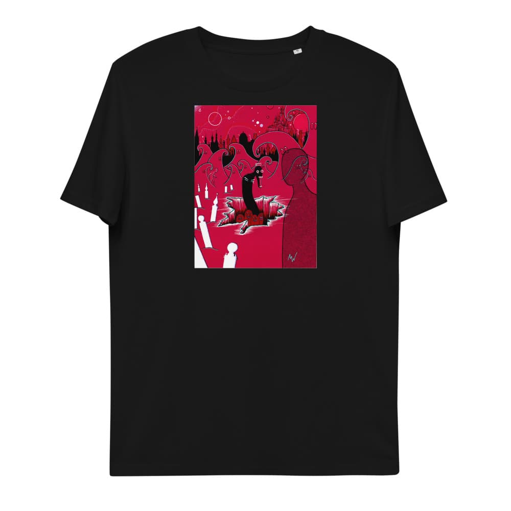 Matthew One Man - Redland T-Shirt