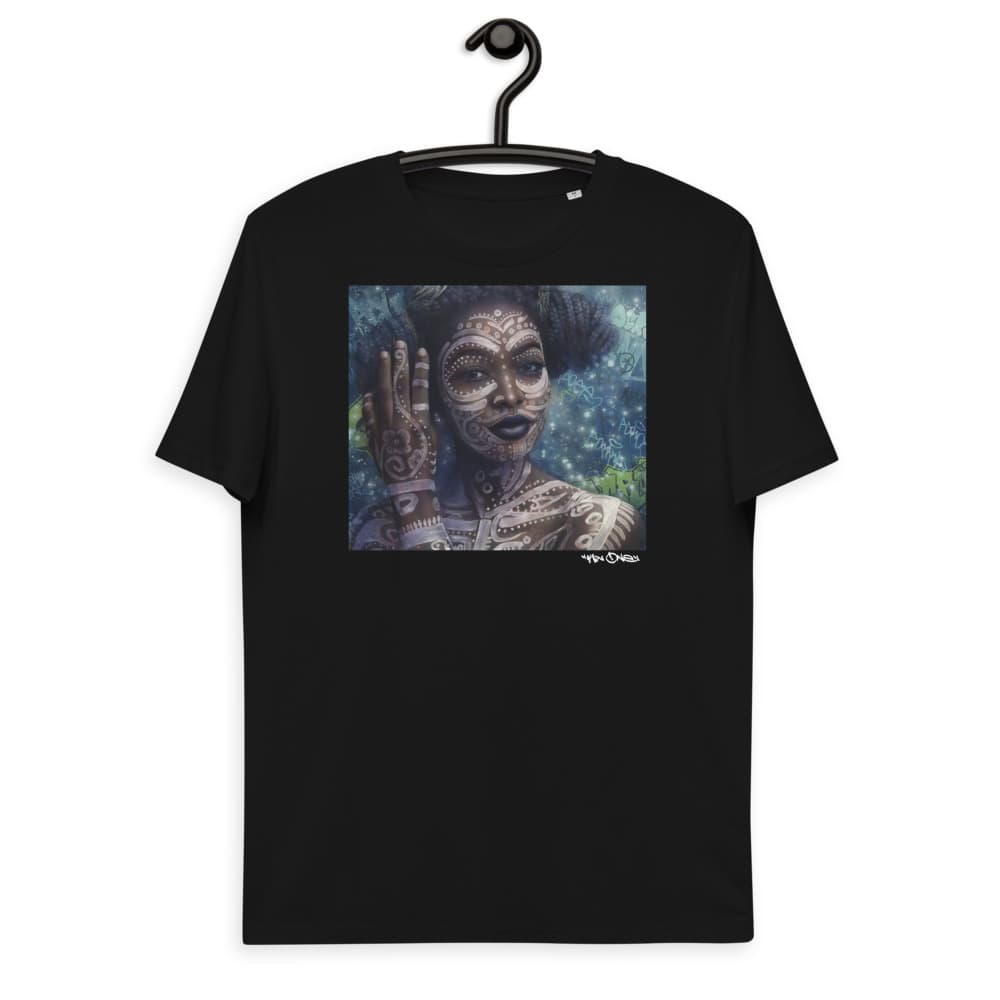 kin1 - Facepaint T-Shirt