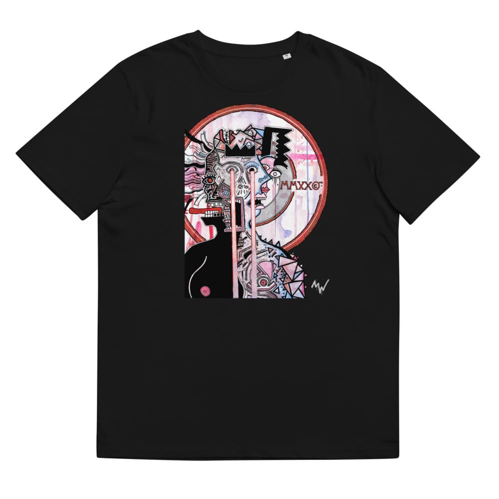 Matthew One Man - Marduk T-Shirt