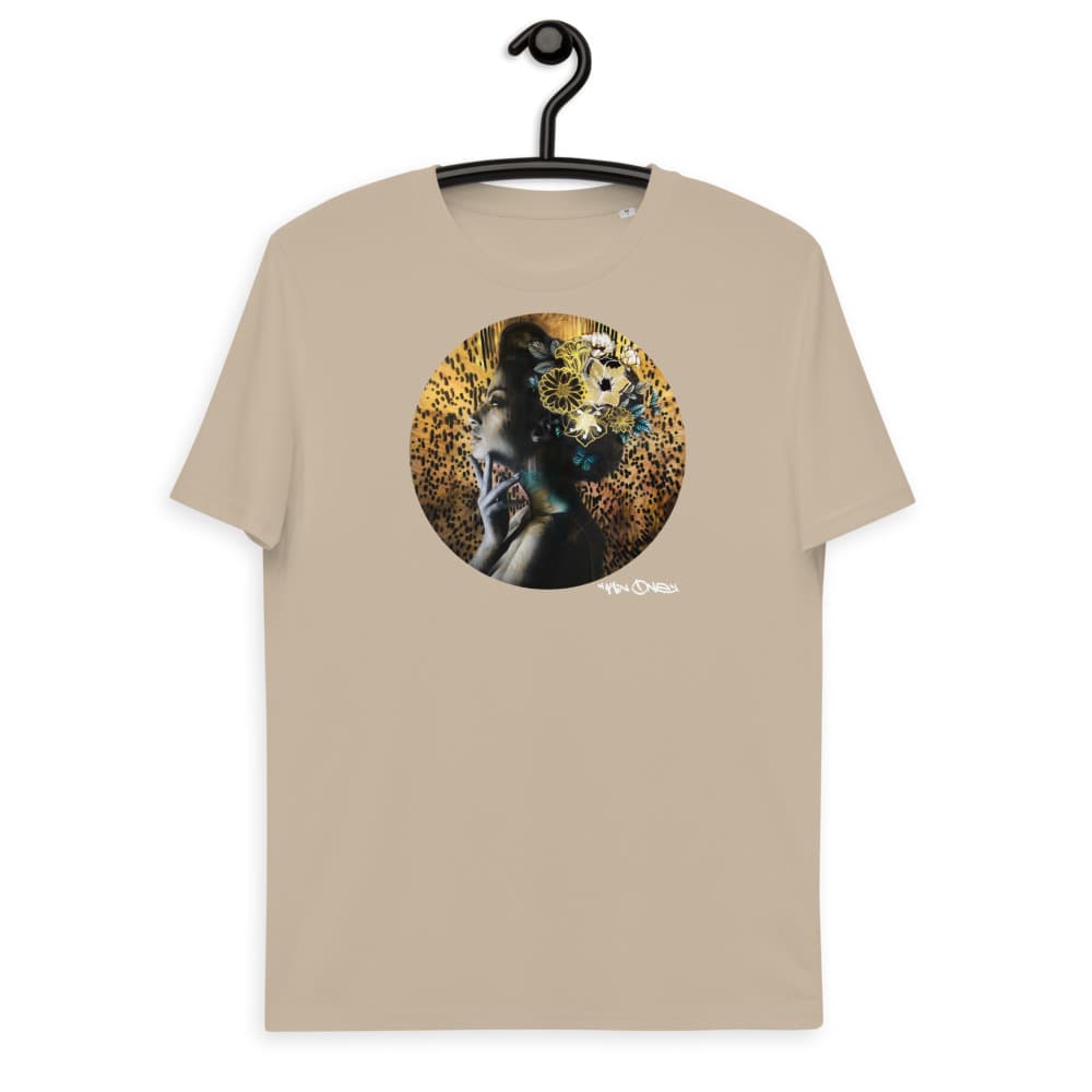 kin1 - Girl in the Circle T-Shirt
