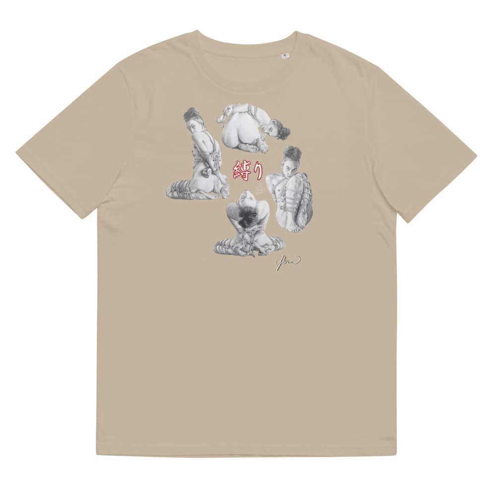 Dean SM Wright - 4 Ladies T-Shirt