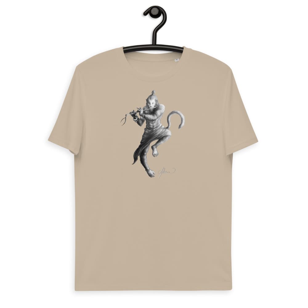 Dean SM Wright - Hanuman T-Shirt