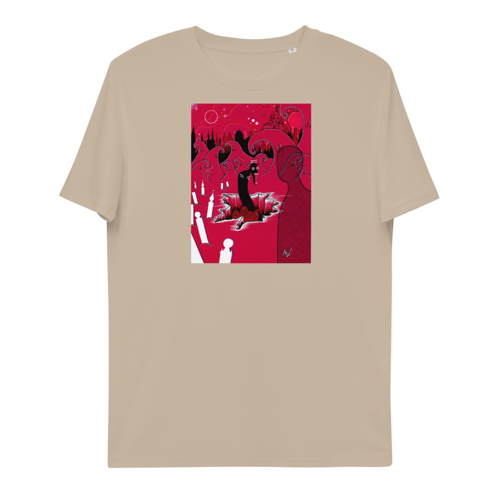 Matthew One Man - Redland T-Shirt