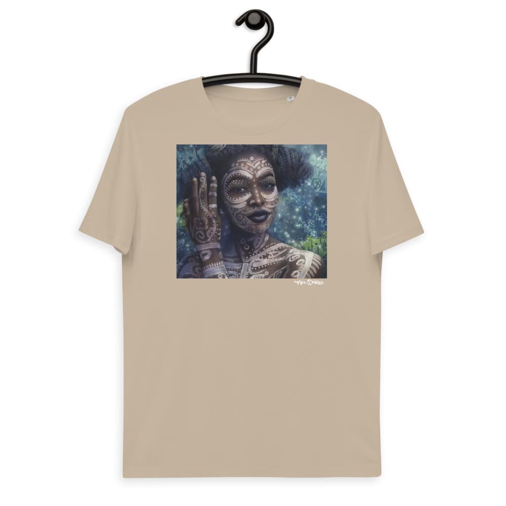 kin1 - Facepaint T-Shirt
