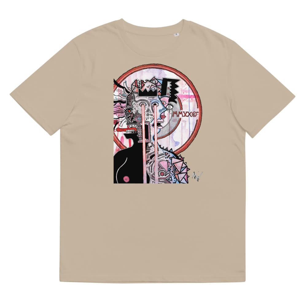 Matthew One Man - Marduk T-Shirt