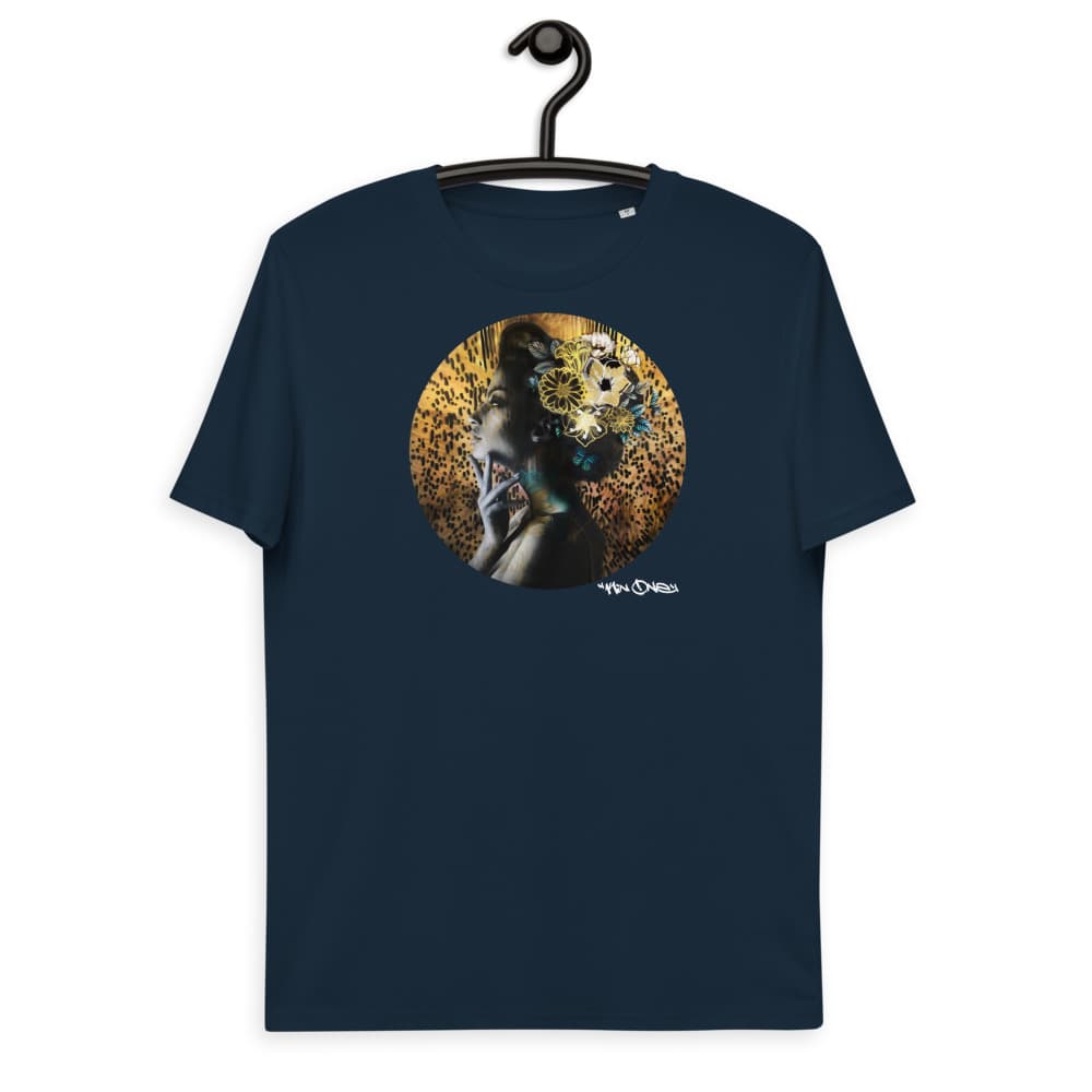 kin1 - Girl in the Circle T-Shirt