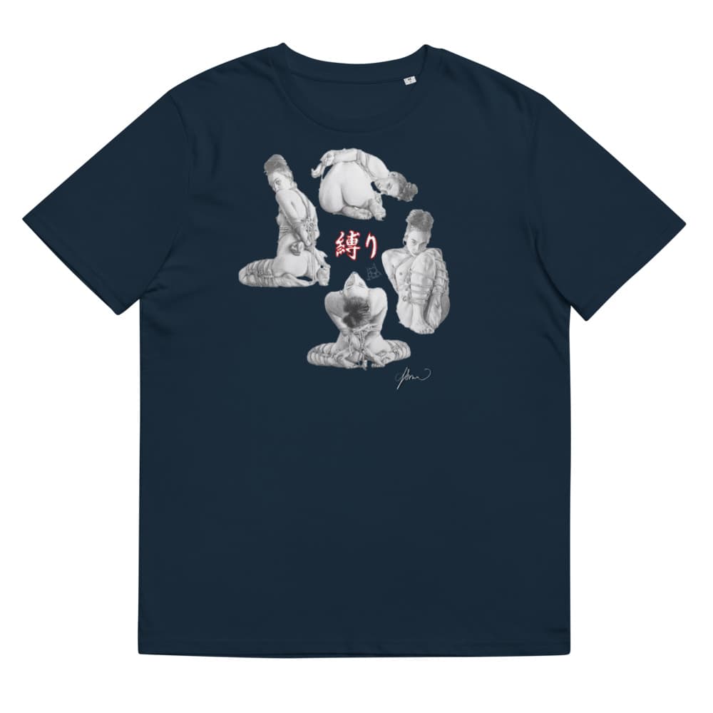 Dean SM Wright - 4 Ladies T-Shirt