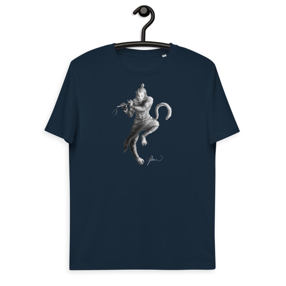 Dean SM Wright - Hanuman T-Shirt
