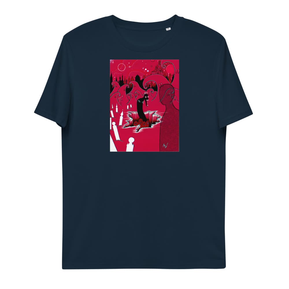 Matthew One Man - Redland T-Shirt