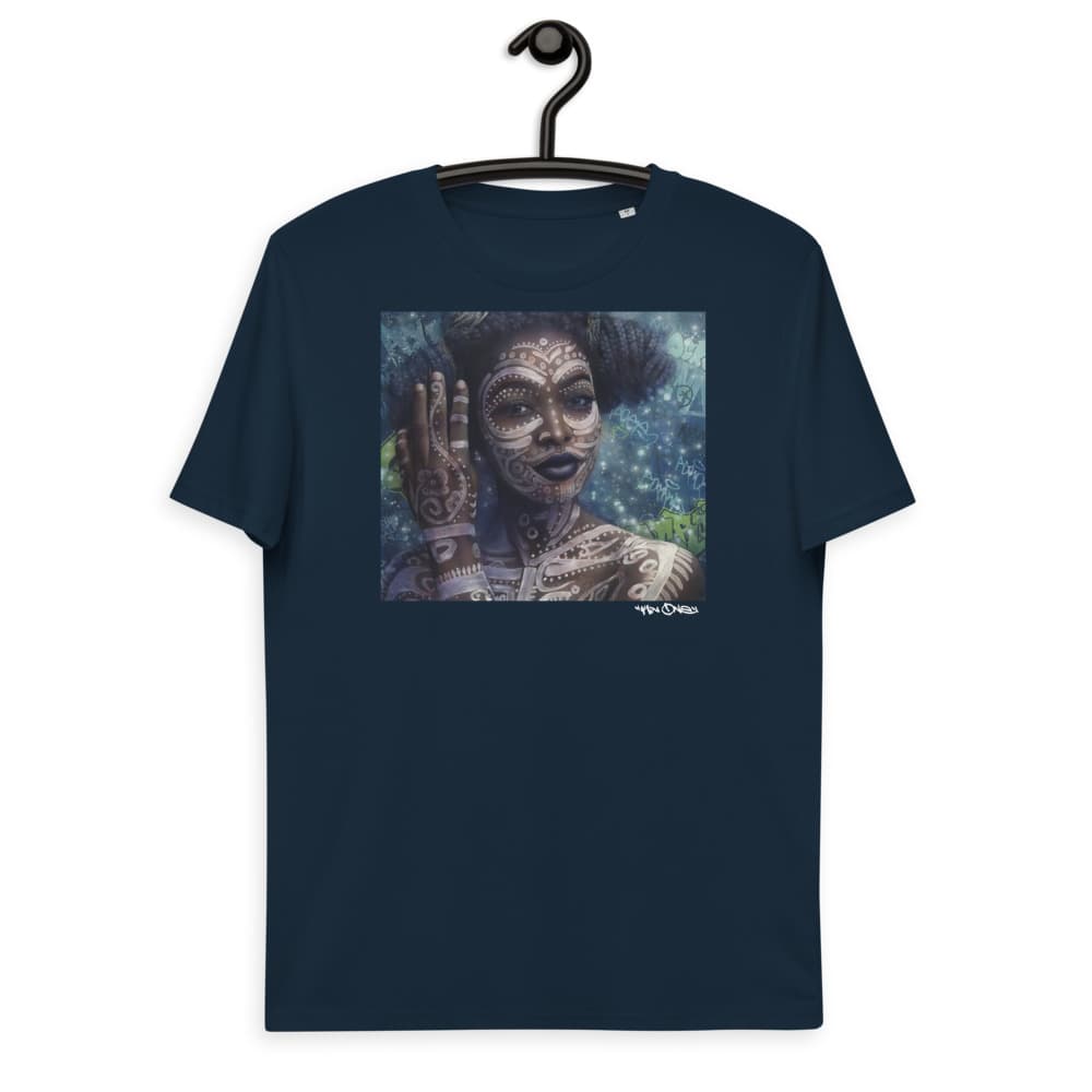 kin1 - Facepaint T-Shirt